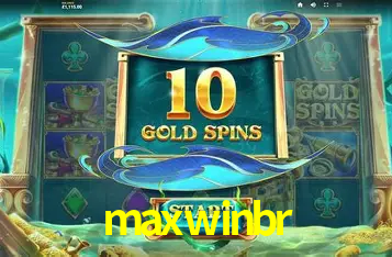 Estatísticas maxwinbr