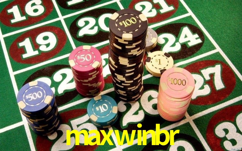 Bônus maxwinbr
