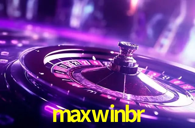 Jogos online maxwinbr