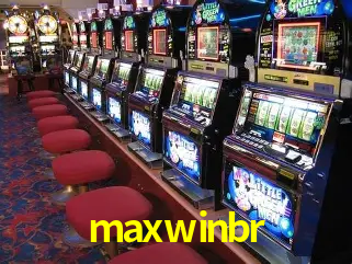 Aplicativo mobile maxwinbr