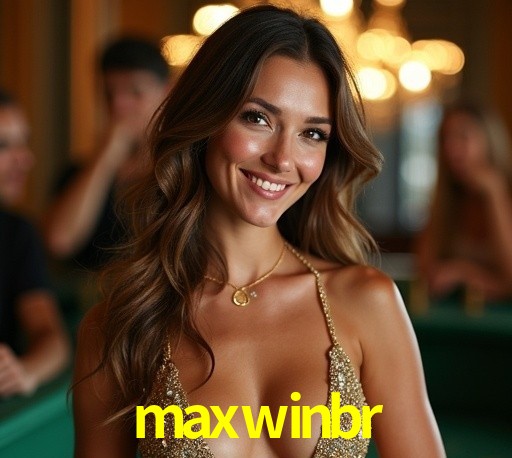 Segurança App maxwinbr
