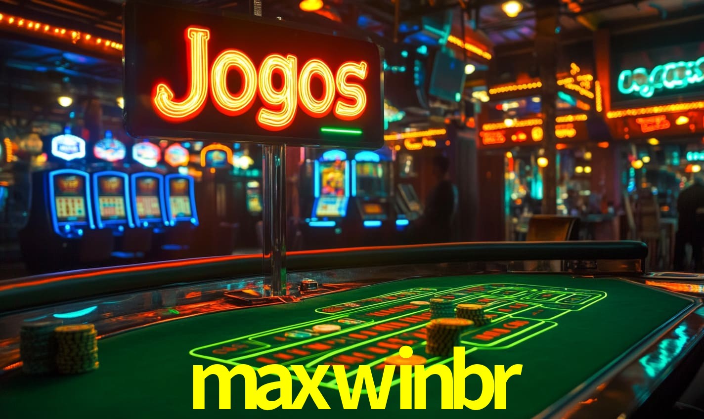 maxwinbr Logo Seguro