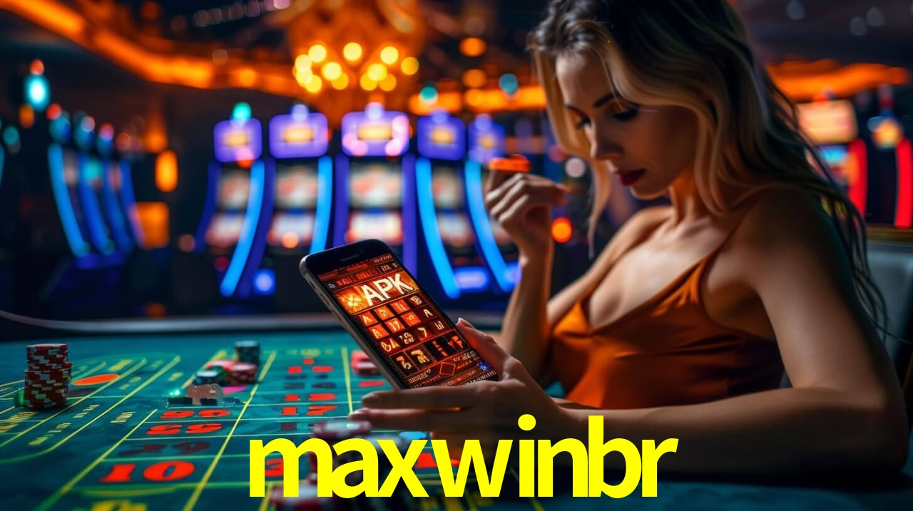 Progressão VIP maxwinbr