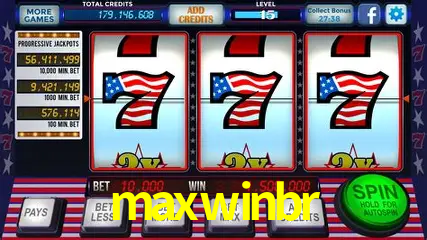 maxwinbr login