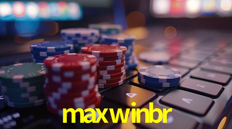Comparação app mobile e versão web maxwinbr