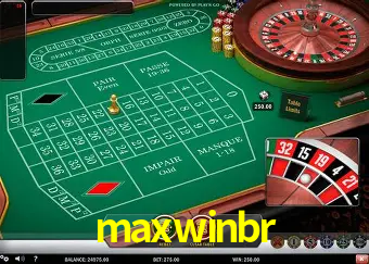 maxwinbr Slots