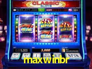 Instalação Android maxwinbr