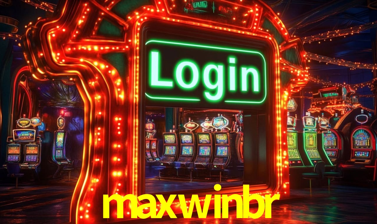 maxwinbr no iPhone