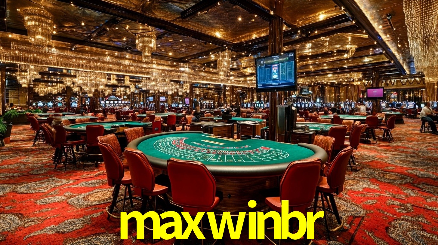 Odds Competitivas maxwinbr