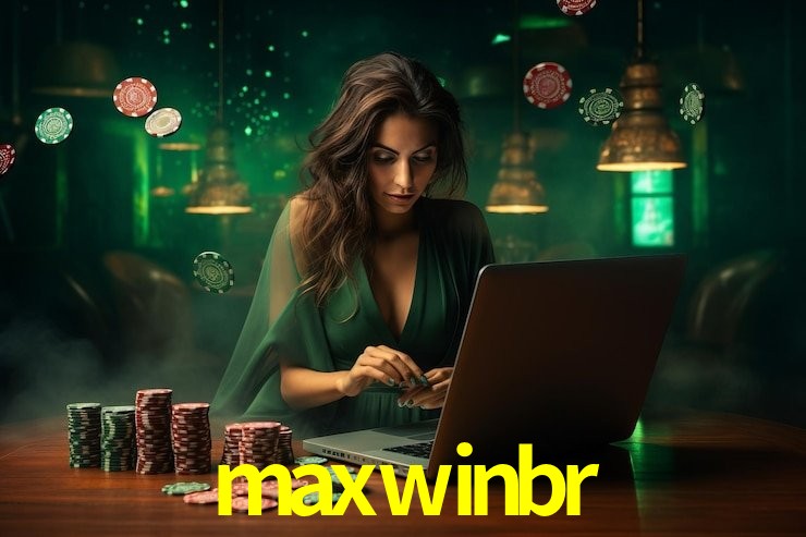maxwinbr Slots - maxwinbr visual 1