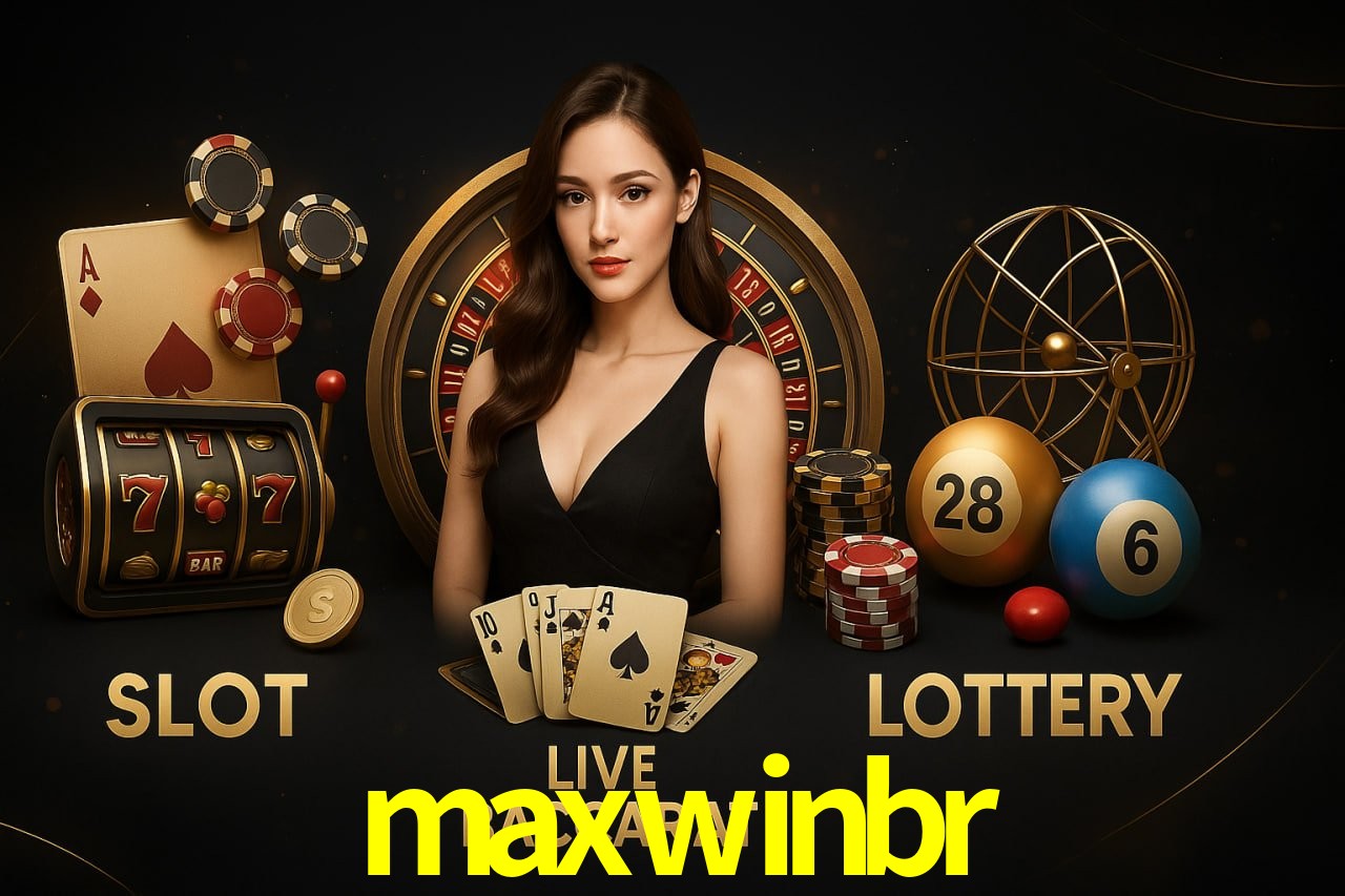 App mobile maxwinbr