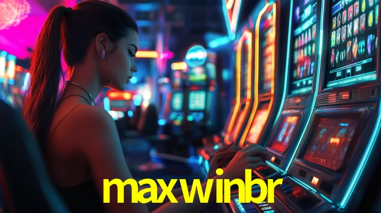 maxwinbr Caça-níqueis de mesa
