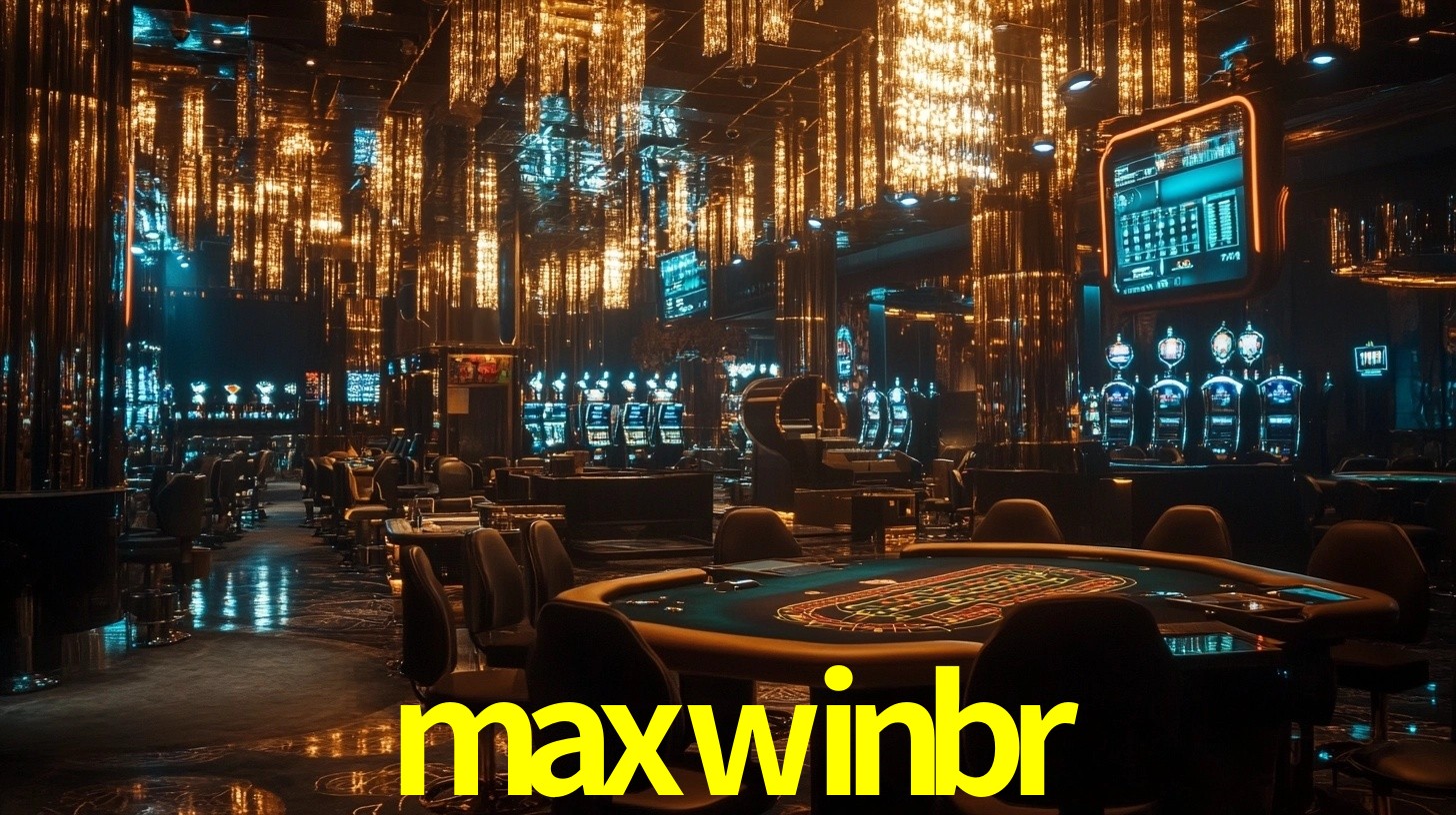 Servidor Brasil maxwinbr