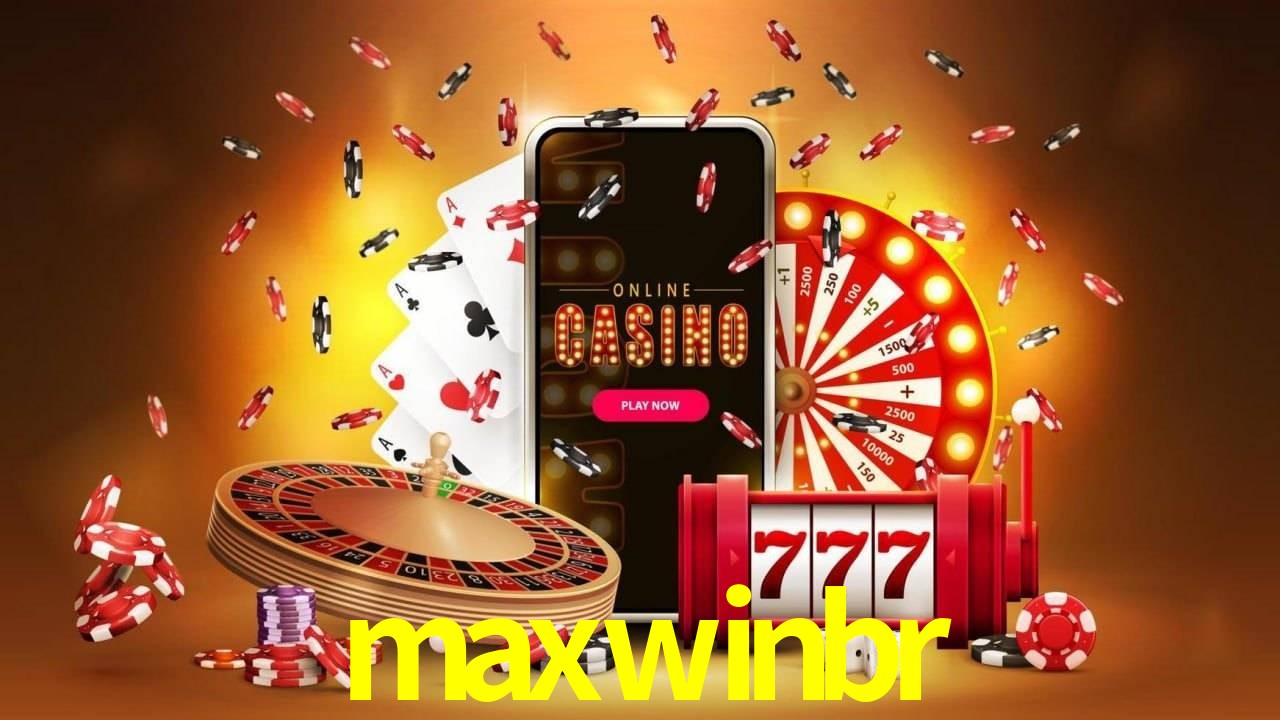 Mesas ao vivo maxwinbr