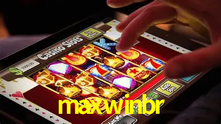 maxwinbr Plataforma