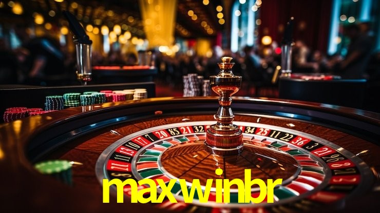 maxwinbr feedback — formulário de envio no aplicativo oficial