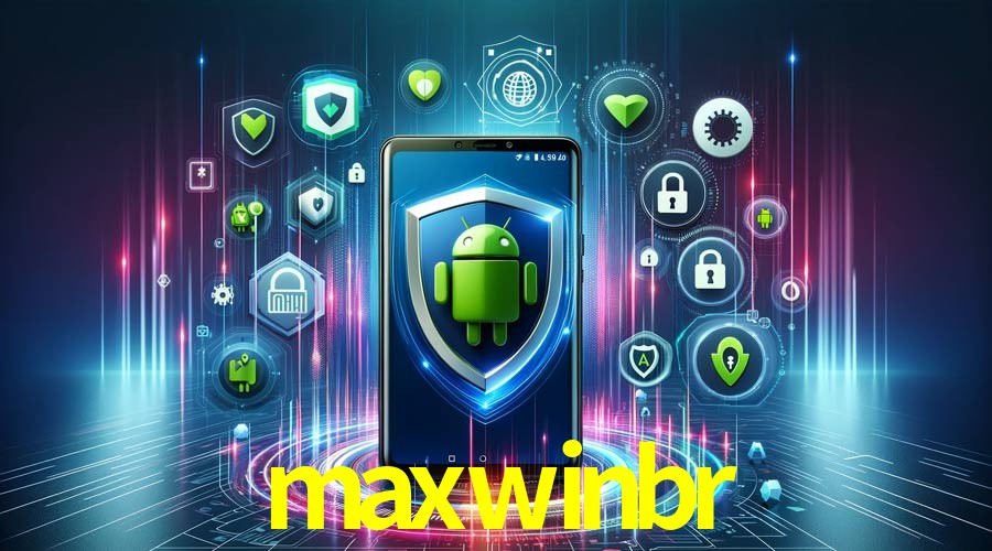 Imagem secundária de apoio para instalação do app maxwinbr