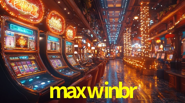 Cash Out maxwinbr