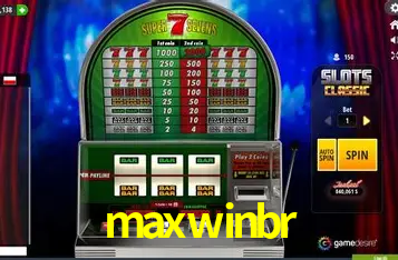 maxwinbr Instalar Logo 2
