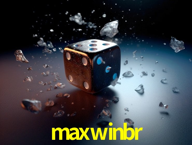 Logo maxwinbr Telegram Canal Oficial