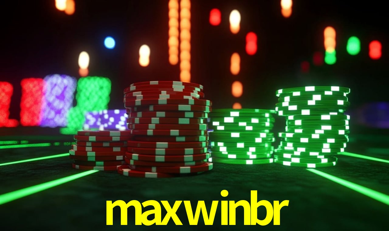 Vantagens App maxwinbr