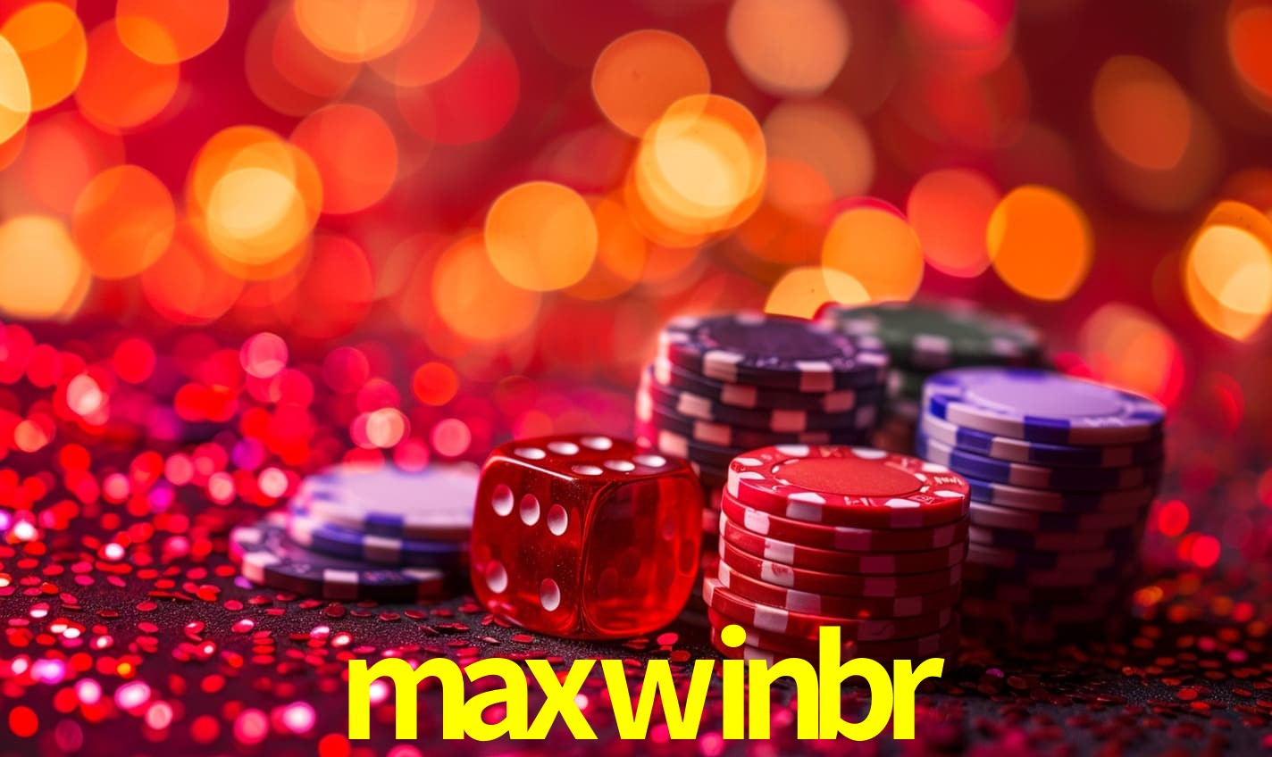 App Desktop maxwinbr