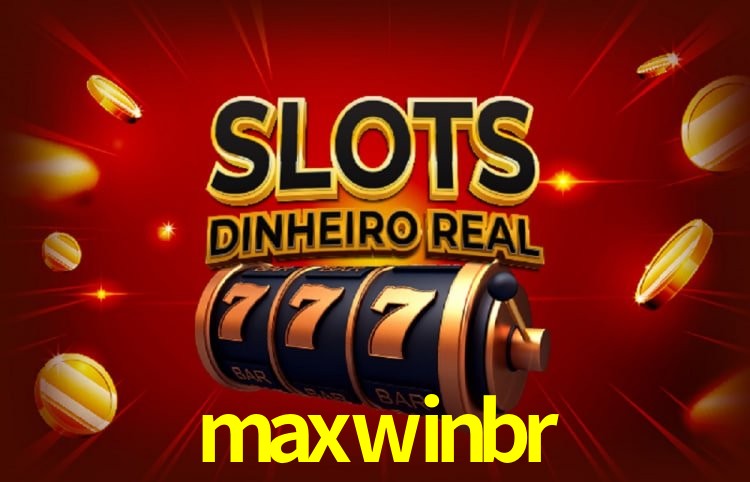 maxwinbr Loteria Online Brasil - Plataforma Certificada