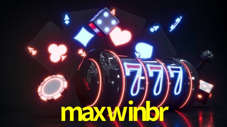 App Store maxwinbr