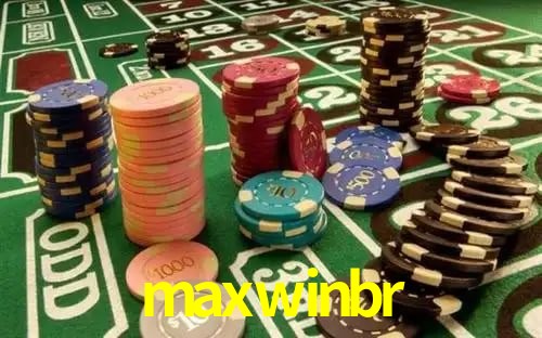 Loteria maxwinbr - Lotofácil diária