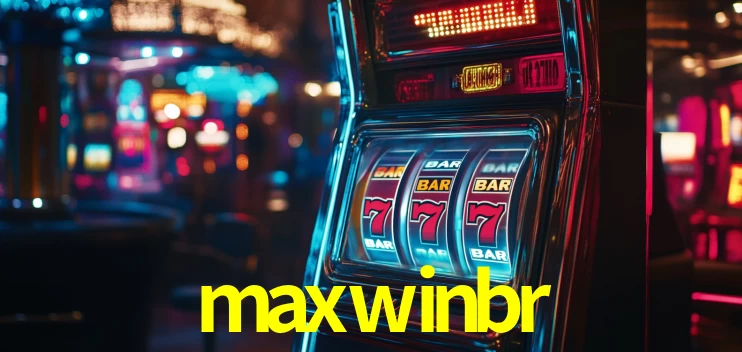 maxwinbr Cassino Online Certificado