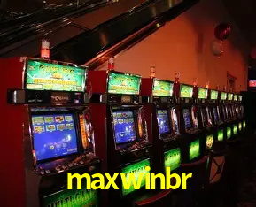maxwinbr Instalar Logo 1