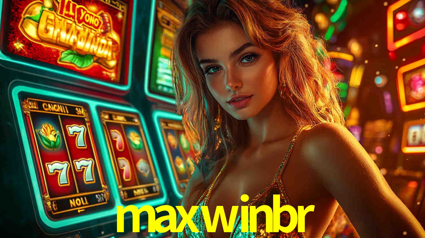 maxwinbr Logo 3
