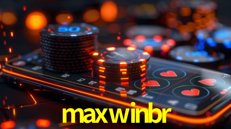 App Mobile maxwinbr