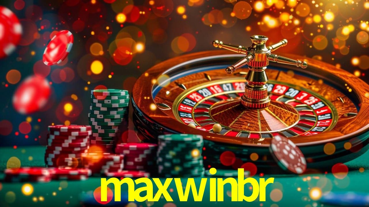 App mobile maxwinbr