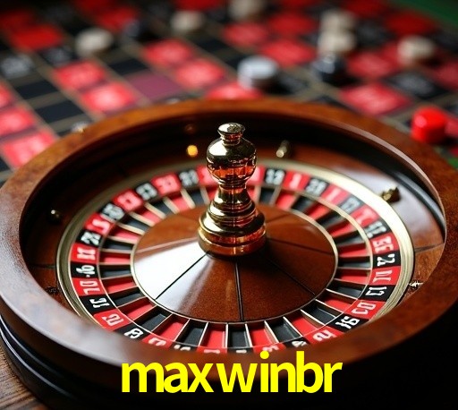 Logo maxwinbr Plataforma Certificada