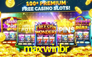 Slots RTP maxwinbr
