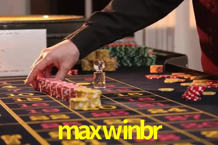 Requisitos do APK maxwinbr para Android - Logo Oficial
