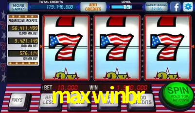 Loteria maxwinbr - Quina e mais jogos