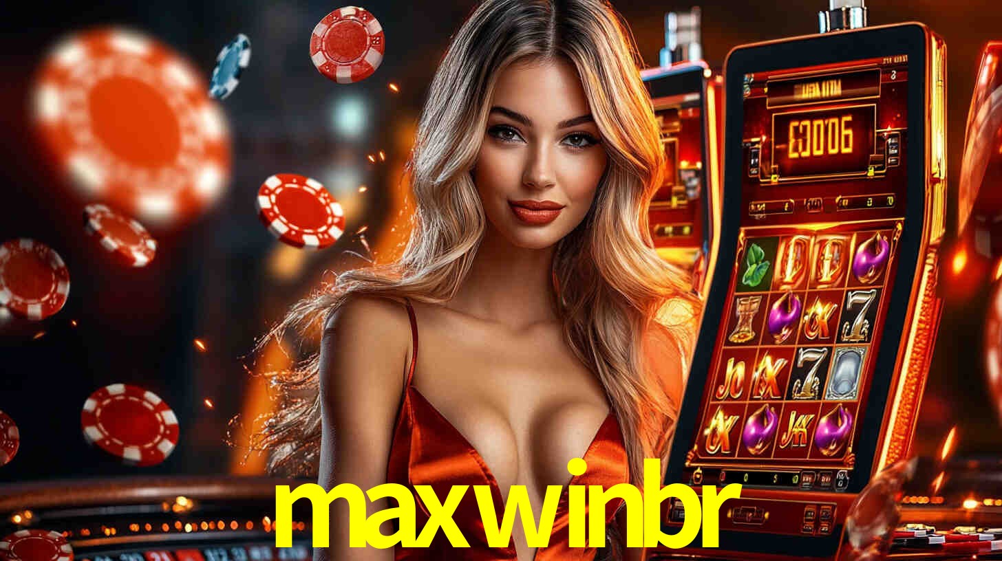 maxwinbr Premiação acumulada / Jackpot