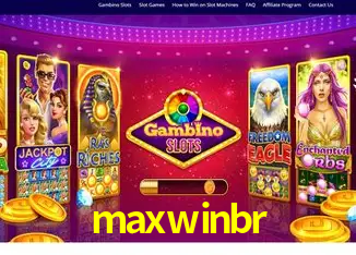 Eventos maxwinbr