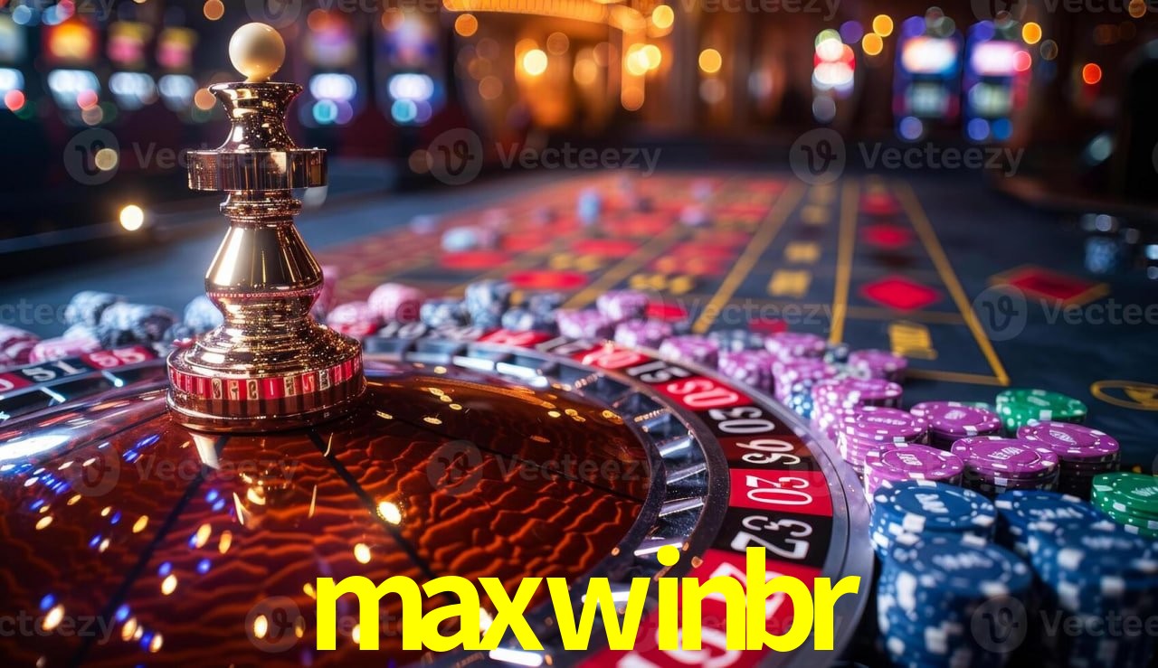 Vantagens VIP maxwinbr