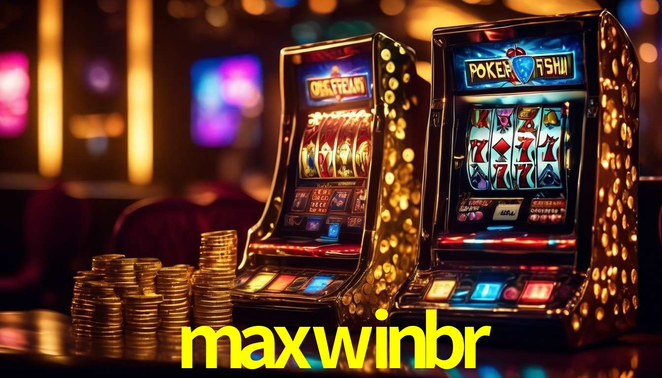 App oficial maxwinbr