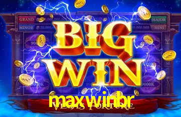Torneios maxwinbr