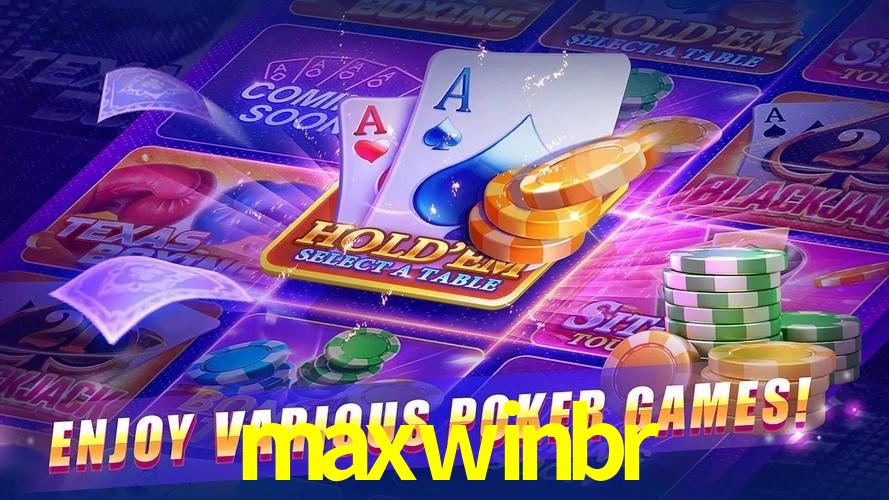 Baixar maxwinbr Android