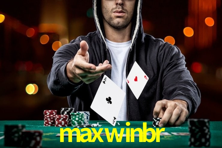 maxwinbr Processo de inscrição
