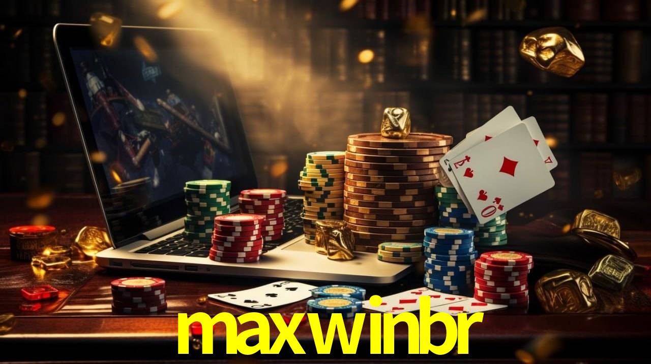 Guia visual de operação PIX no maxwinbr