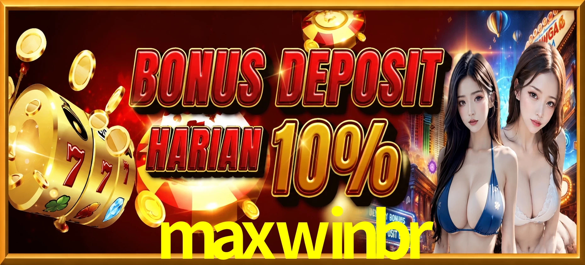 Plataforma maxwinbr - cassino e apostas
