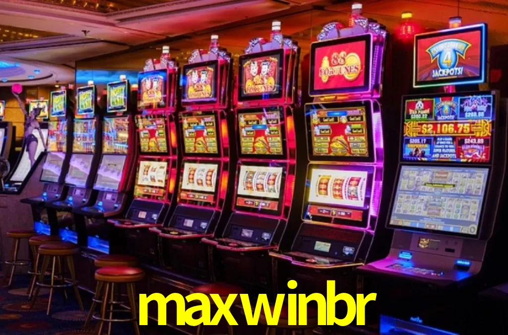 Slots maxwinbr - Sweet Bonanza e caça-níqueis populares