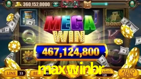 Gates of Olympus slot maxwinbr
