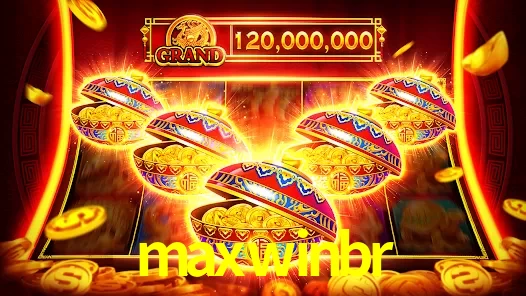 App maxwinbr slots mobile